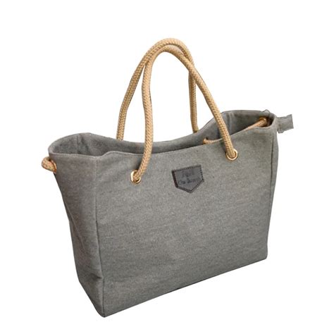 Summer Shopper Tote MM 